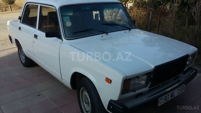 LADA (VAZ) 2107 2004, 184,000 km - 1.6 l - Sumqayıt