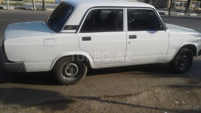 LADA (VAZ) 2107 2005, 14,256 km - 1.6 л - İmişli