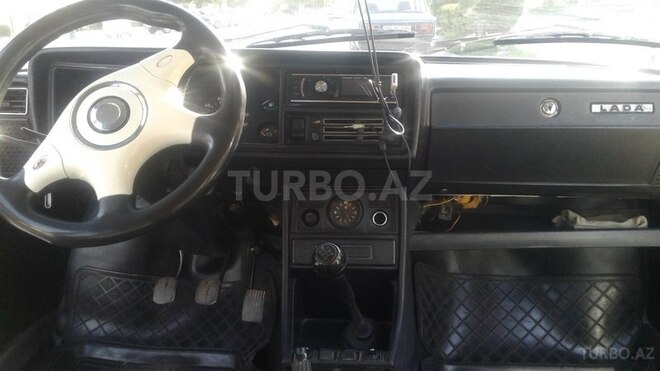 LADA (VAZ) 2107 2005, 14,256 km - 1.6 л - İmişli