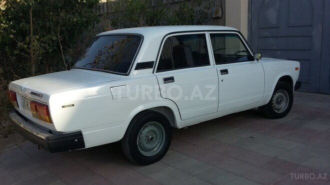 LADA (VAZ) 2107 2004, 184,000 km - 1.6 l - Sumqayıt