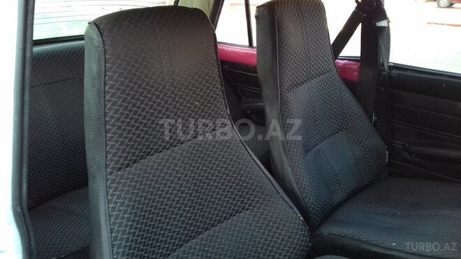 LADA (VAZ) 2107 1996, 65,000 km - 1.6 l - Bakı