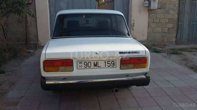 LADA (VAZ) 2107 2004, 184,000 km - 1.6 l - Sumqayıt
