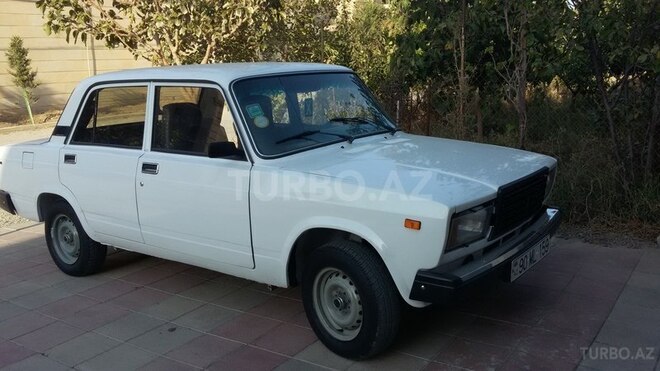 LADA (VAZ) 2107 2004, 184,000 km - 1.6 l - Sumqayıt