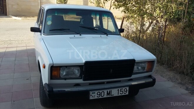 LADA (VAZ) 2107 2004, 184,000 km - 1.6 l - Sumqayıt