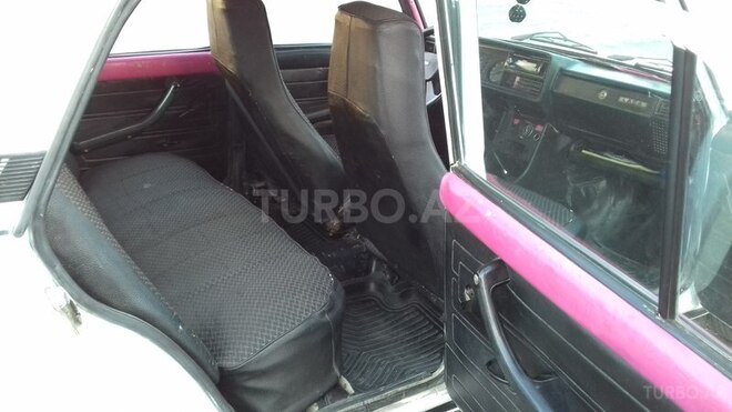 LADA (VAZ) 2107 1996, 65,000 km - 1.6 l - Bakı
