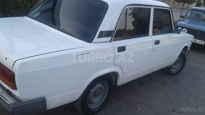 LADA (VAZ) 2107 2005, 14,256 km - 1.6 л - İmişli