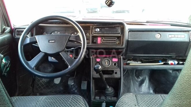 LADA (VAZ) 2107 1996, 65,000 km - 1.6 l - Bakı