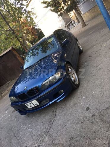 BMW 320 2002, 153,000 km - 2.2 l - Bakı