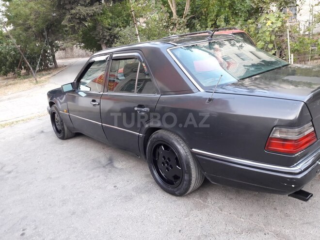 Mercedes E 200 1994, 410,000 km - 2.0 l - Bakı