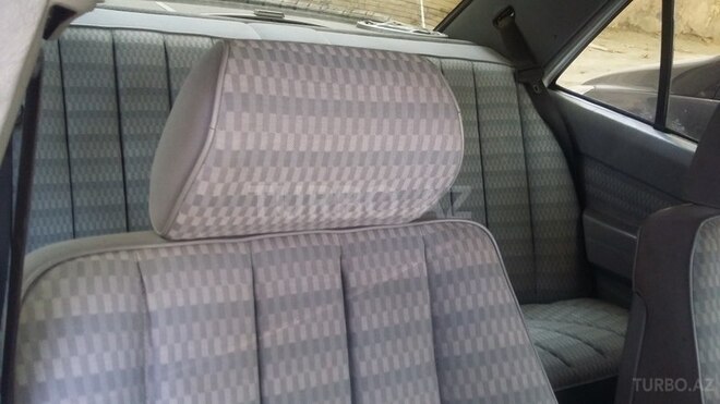 Mercedes 190 1991, 140,000 km - 2.0 l - Bakı