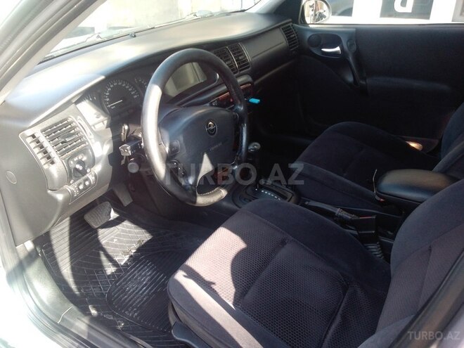 Opel Vectra 1999, 278,000 km - 1.8 l - Bakı