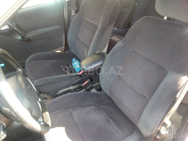 Opel Vectra 1999, 278,000 km - 1.8 l - Bakı