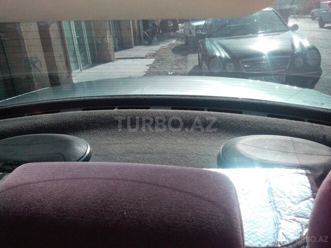 Opel Vectra 1999, 278,000 km - 1.8 l - Bakı