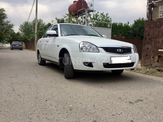 LADA (VAZ) Priora 2015, 54,000 km - 1.6 l - Bakı