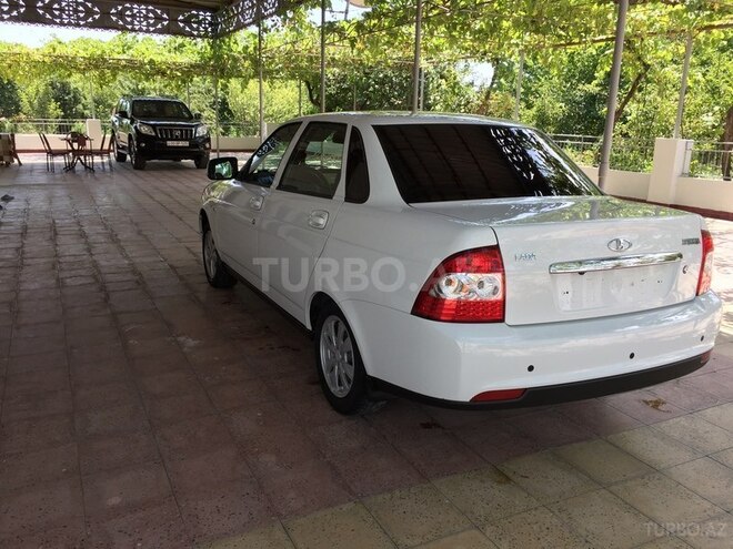 LADA (VAZ) Priora 2015, 54,000 km - 1.6 l - Bakı