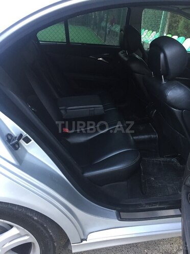 Mercedes E 220 2007, 209,116 km - 2.2 l - Bakı