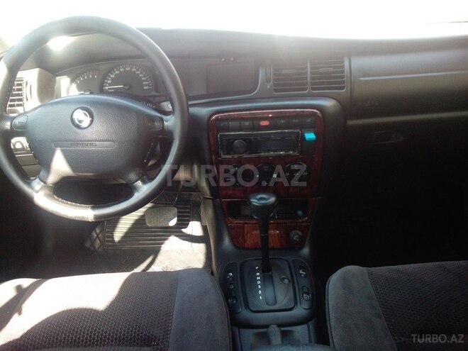 Opel Vectra 1999, 278,000 km - 1.8 l - Bakı