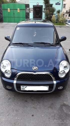 Lifan 320 2014, 40,000 km - 0.2 l - Bakı