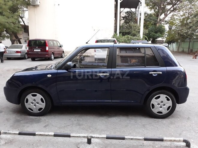 Lifan 320 2014, 40,000 km - 0.2 l - Bakı