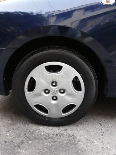 Lifan 320 2014, 40,000 km - 0.2 l - Bakı