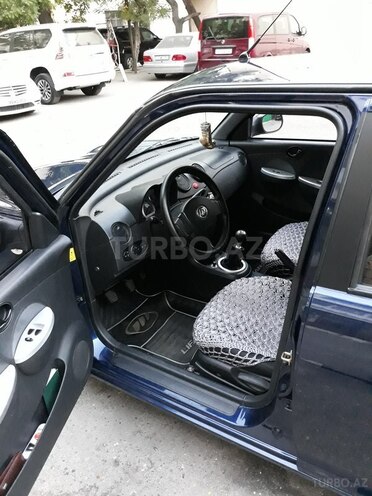 Lifan 320 2014, 40,000 km - 0.2 l - Bakı