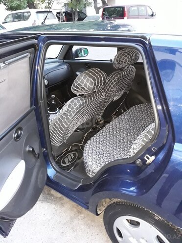 Lifan 320 2014, 40,000 km - 0.2 l - Bakı