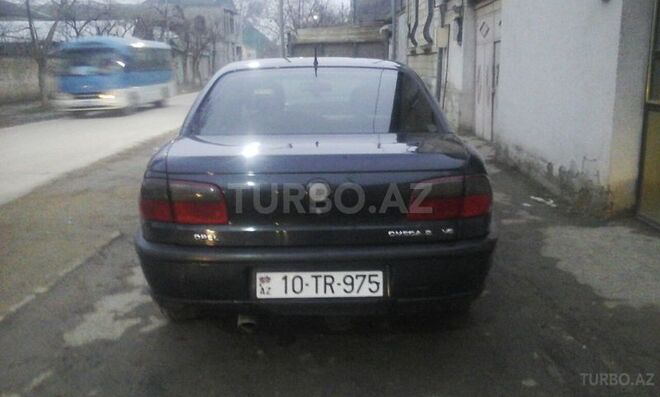 Opel Omega 1994, 296,738 km - 2.0 l - Gəncə