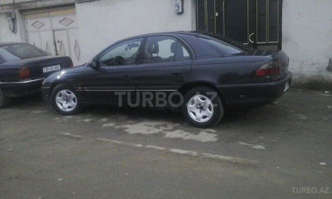 Opel Omega 1994, 296,738 km - 2.0 l - Gəncə