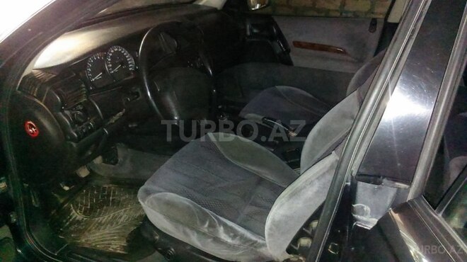 Opel Omega 1994, 296,738 km - 2.0 l - Gəncə