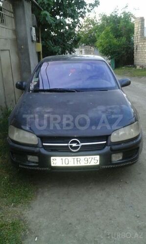 Opel Omega 1994, 296,738 km - 2.0 l - Gəncə