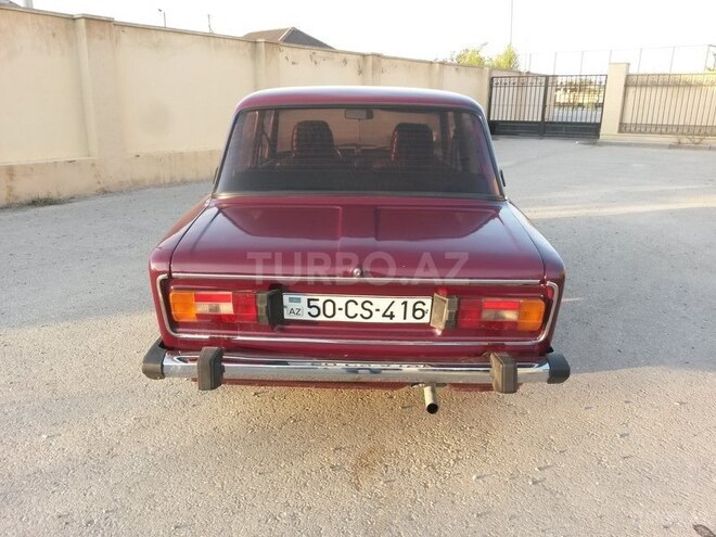 LADA (VAZ) 2106 2004, 120,000 km - 1.6 l - Bakı