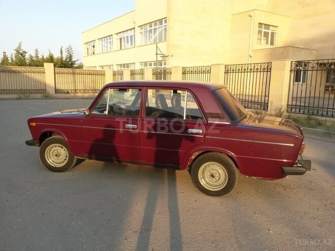 LADA (VAZ) 2106 2004, 120,000 km - 1.6 l - Bakı