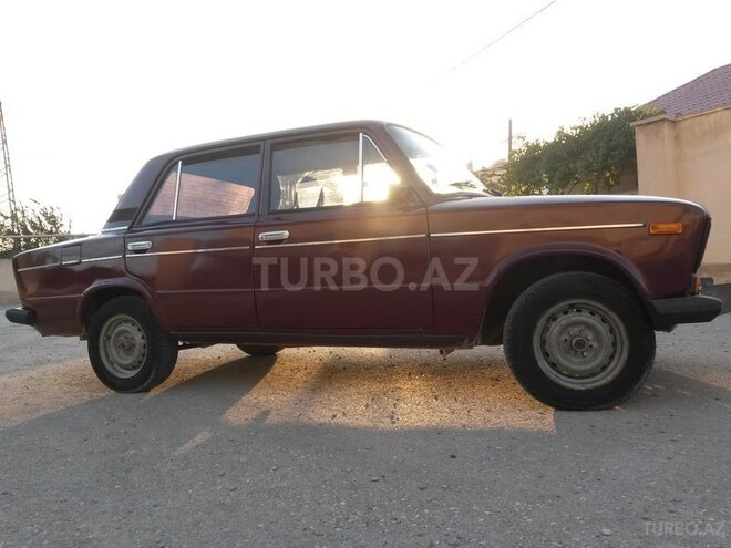 LADA (VAZ) 2106 2004, 120,000 km - 1.6 l - Bakı