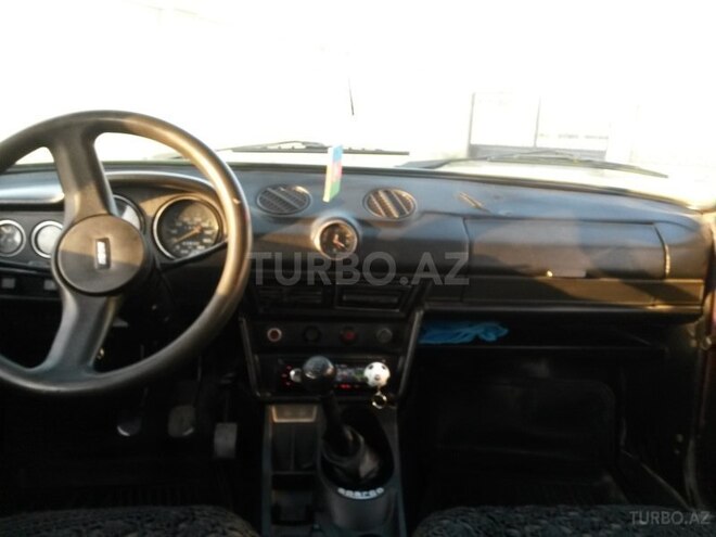 LADA (VAZ) 2106 2004, 120,000 km - 1.6 l - Bakı
