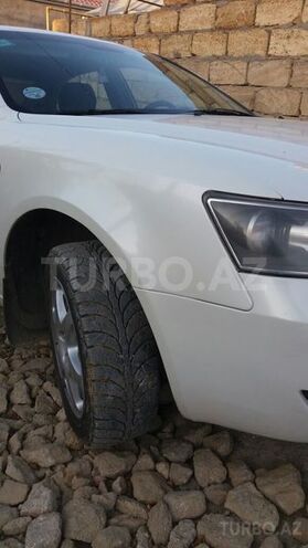 Hyundai Sonata 2007, 168,456 km - 2.0 l - Bakı
