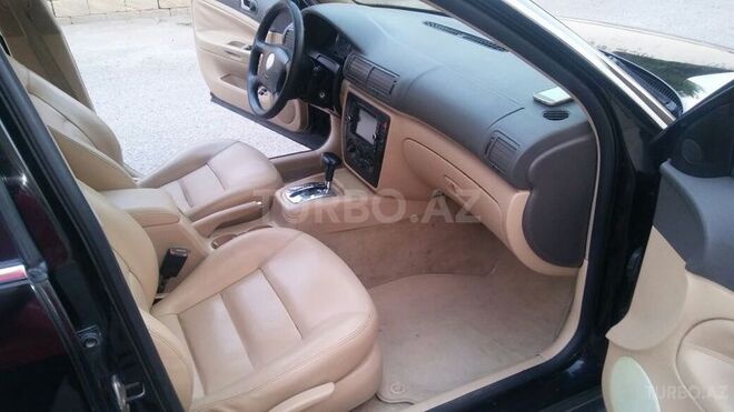 Volkswagen Passat 2004, 128,000 km - 1.8 l - Bakı