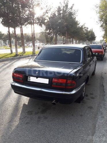 GAZ 31105 2006, 157,000 km - 2.3 l - Bakı