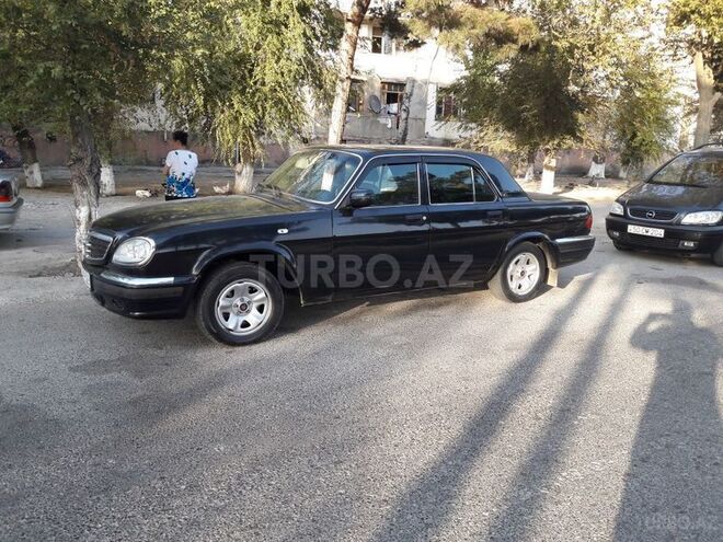 GAZ 31105 2006, 157,000 km - 2.3 l - Bakı
