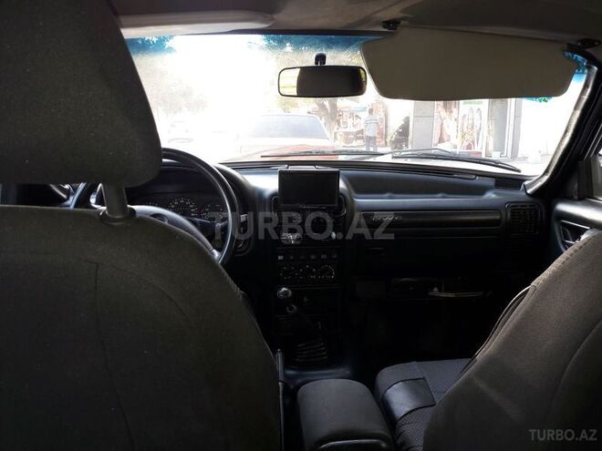 GAZ 31105 2006, 157,000 km - 2.3 l - Bakı