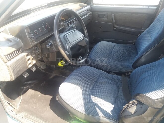 LADA (VAZ) 21099 1994, 387,016 km - 1.5 l - Zaqatala
