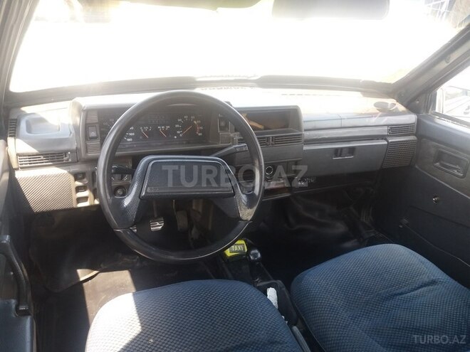 LADA (VAZ) 21099 1994, 387,016 km - 1.5 l - Zaqatala