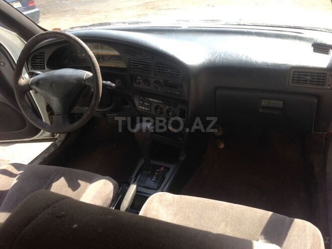 Toyota Camry 1990, 170,000 km - 2.0 л - Bakı