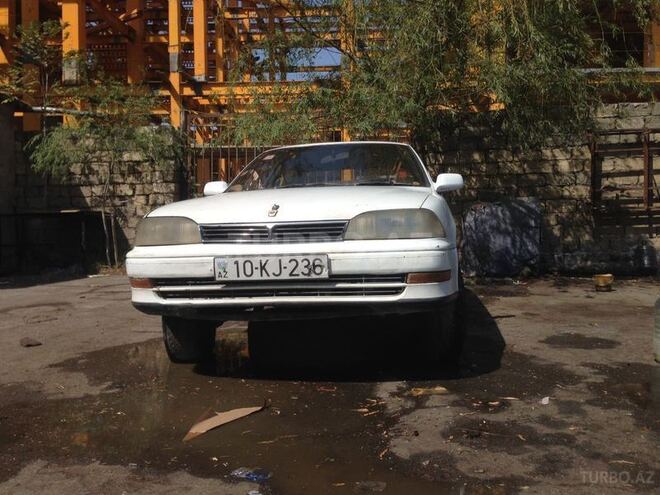 Toyota Camry 1990, 170,000 km - 2.0 л - Bakı