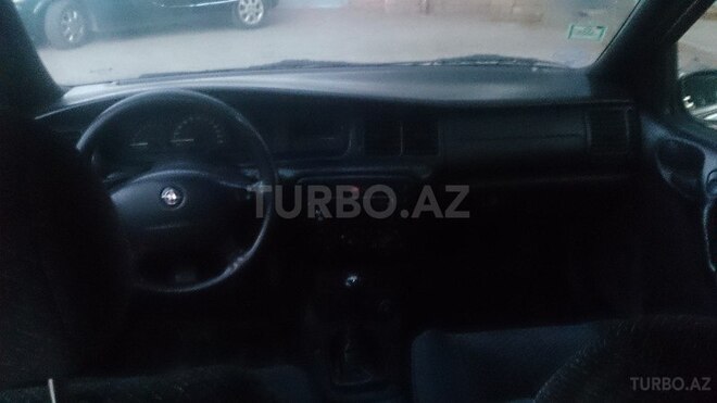 Opel Vectra 1997, 395,000 km - 1.6 l - Bakı