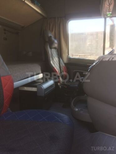 DAF 105 XF 2008, 287,000 km - 13.0 l - Bakı