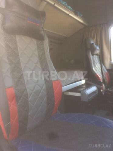 DAF 105 XF 2008, 287,000 km - 13.0 l - Bakı