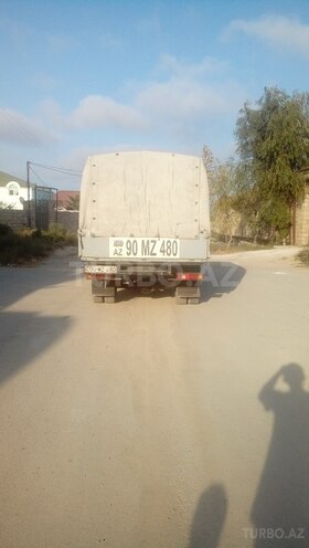 GAZ 330202-740 2008, 241,041 km - 2.5 l - Bakı