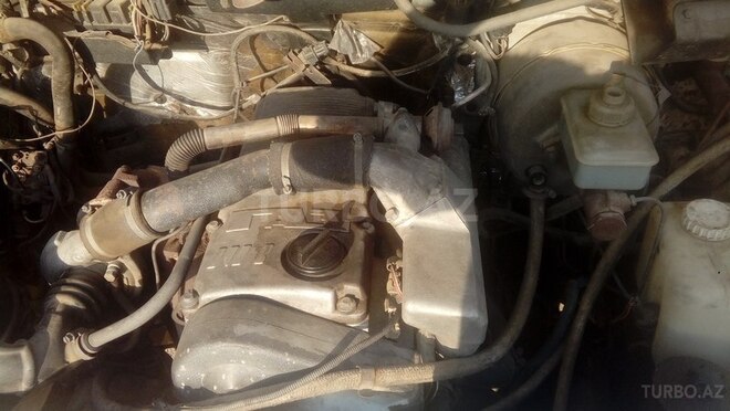 GAZ 330202-740 2008, 241,041 km - 2.5 l - Bakı
