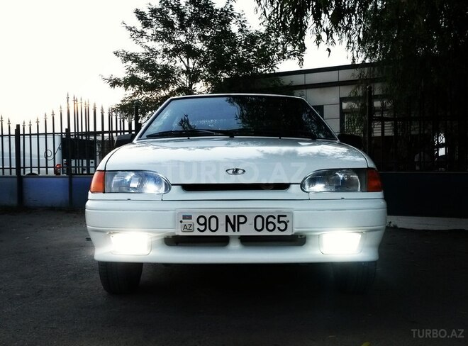 LADA (VAZ) 2115 2012, 164,000 km - 1.6 л - Xaçmaz