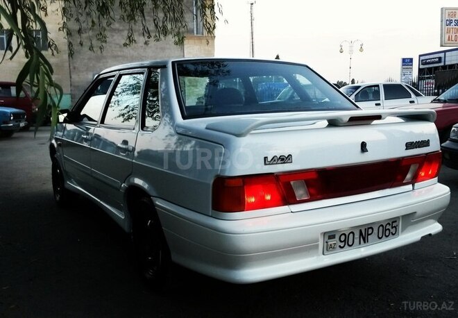 LADA (VAZ) 2115 2012, 164,000 km - 1.6 л - Xaçmaz